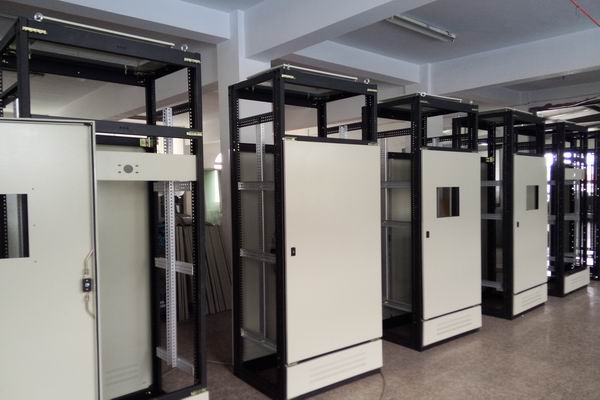 靖江控制柜-控制柜布线要求